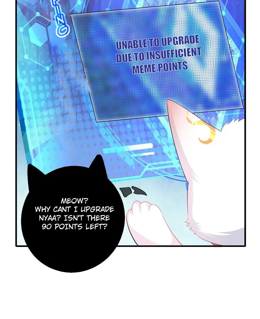 Cat System: The Emperor Is a Cat Lover (Colored) Chapter 6 page 28 - 