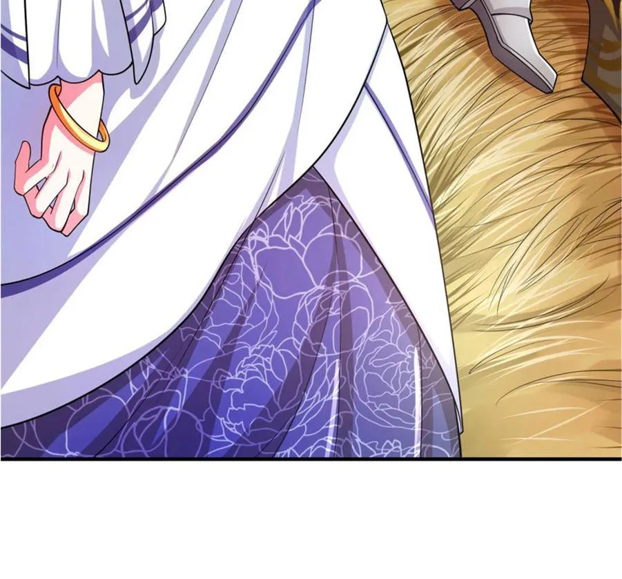 Cat System: The Emperor Is a Cat Lover (Colored) Chapter 6 page 35 - 