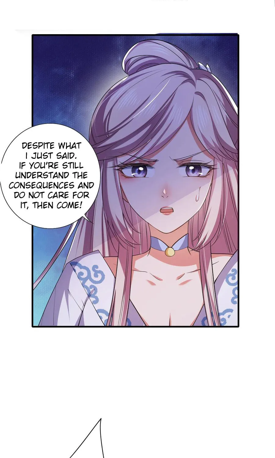 Cat System: The Emperor Is a Cat Lover (Colored) Chapter 7 page 26 - 
