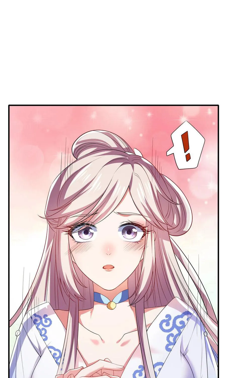 Cat System: The Emperor Is a Cat Lover (Colored) Chapter 8 page 39 - 