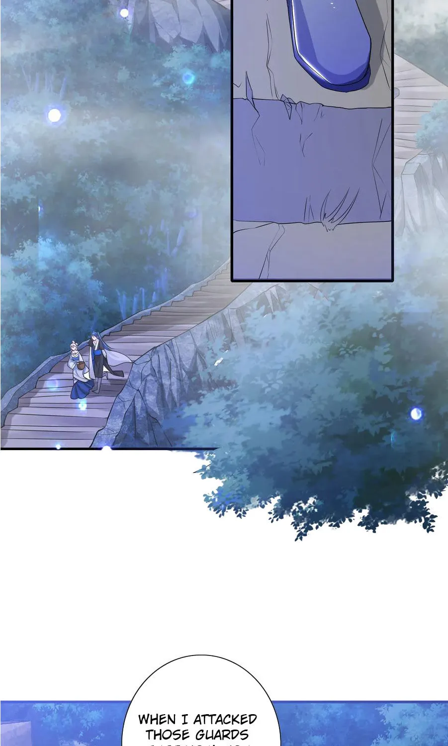 Cat System: The Emperor Is a Cat Lover (Colored) Chapter 9 page 2 - 