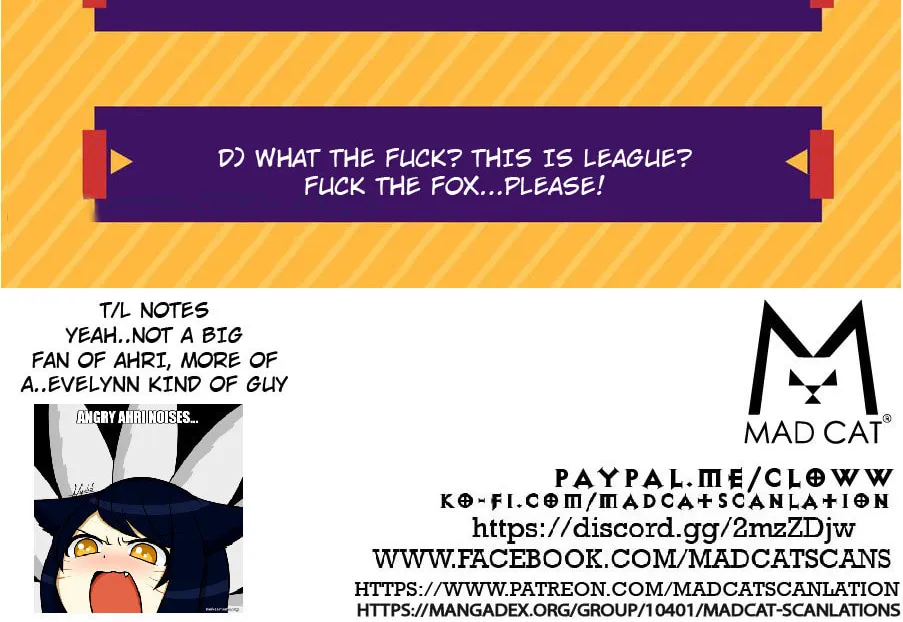 Cat System: The Emperor Is a Cat Lover (Colored) Chapter 9 page 26 - 