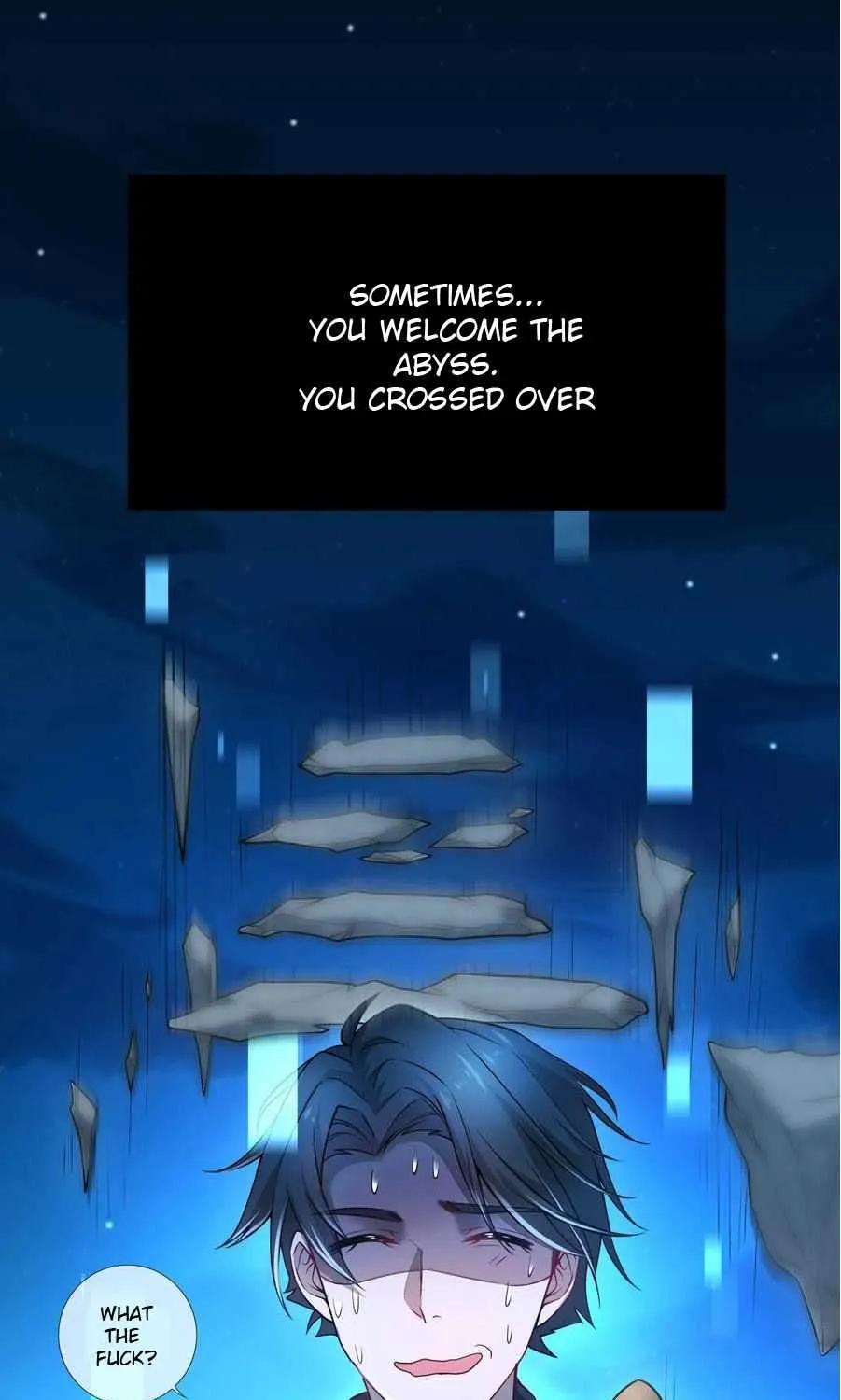 Cat System The Emperor is a Cat Lover Chapter 1 page 11 - 