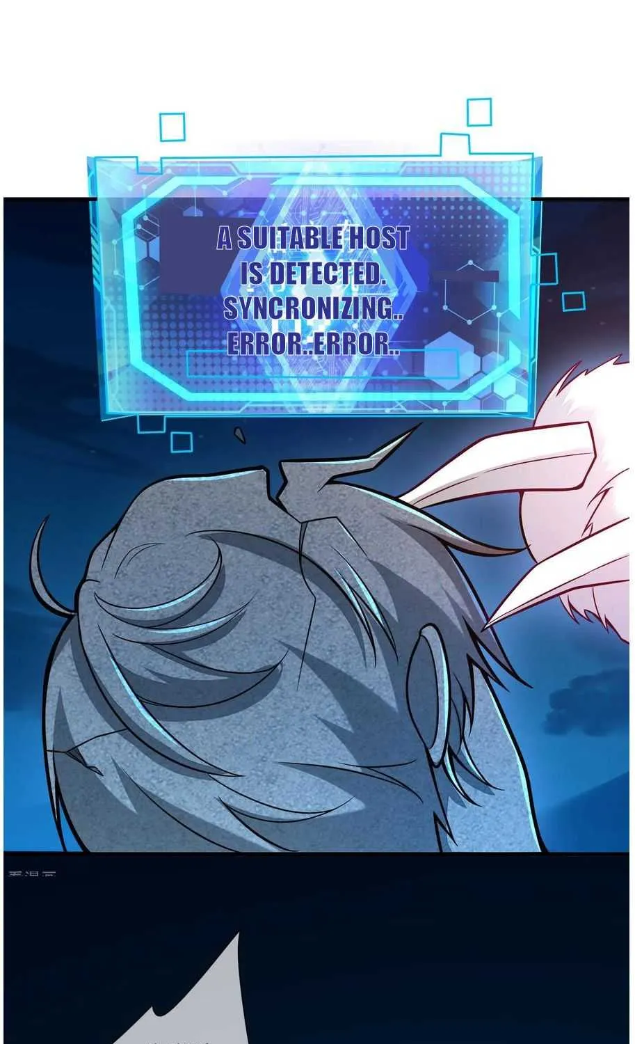 Cat System The Emperor is a Cat Lover Chapter 1 page 23 - 