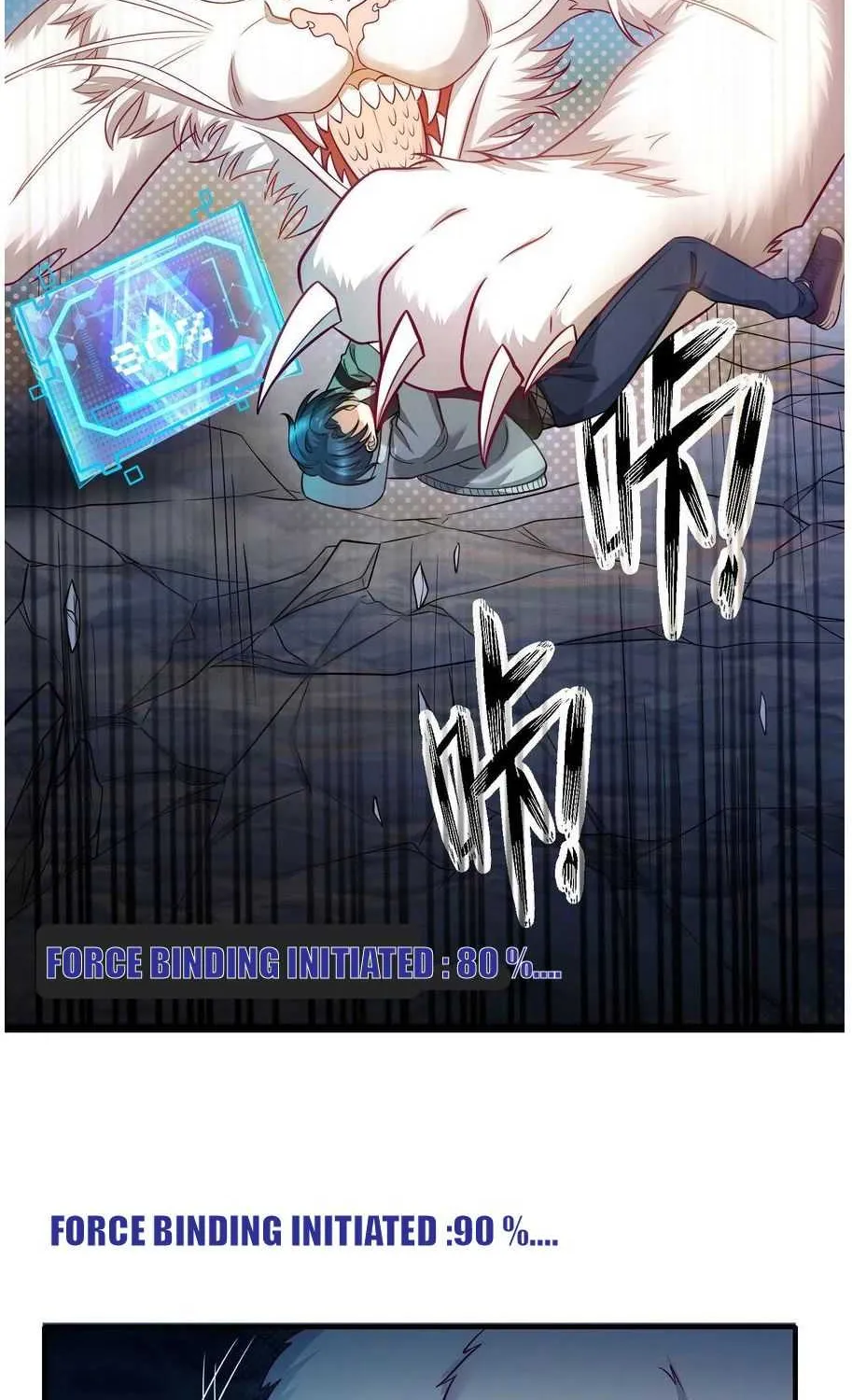 Cat System The Emperor is a Cat Lover Chapter 1 page 26 - 