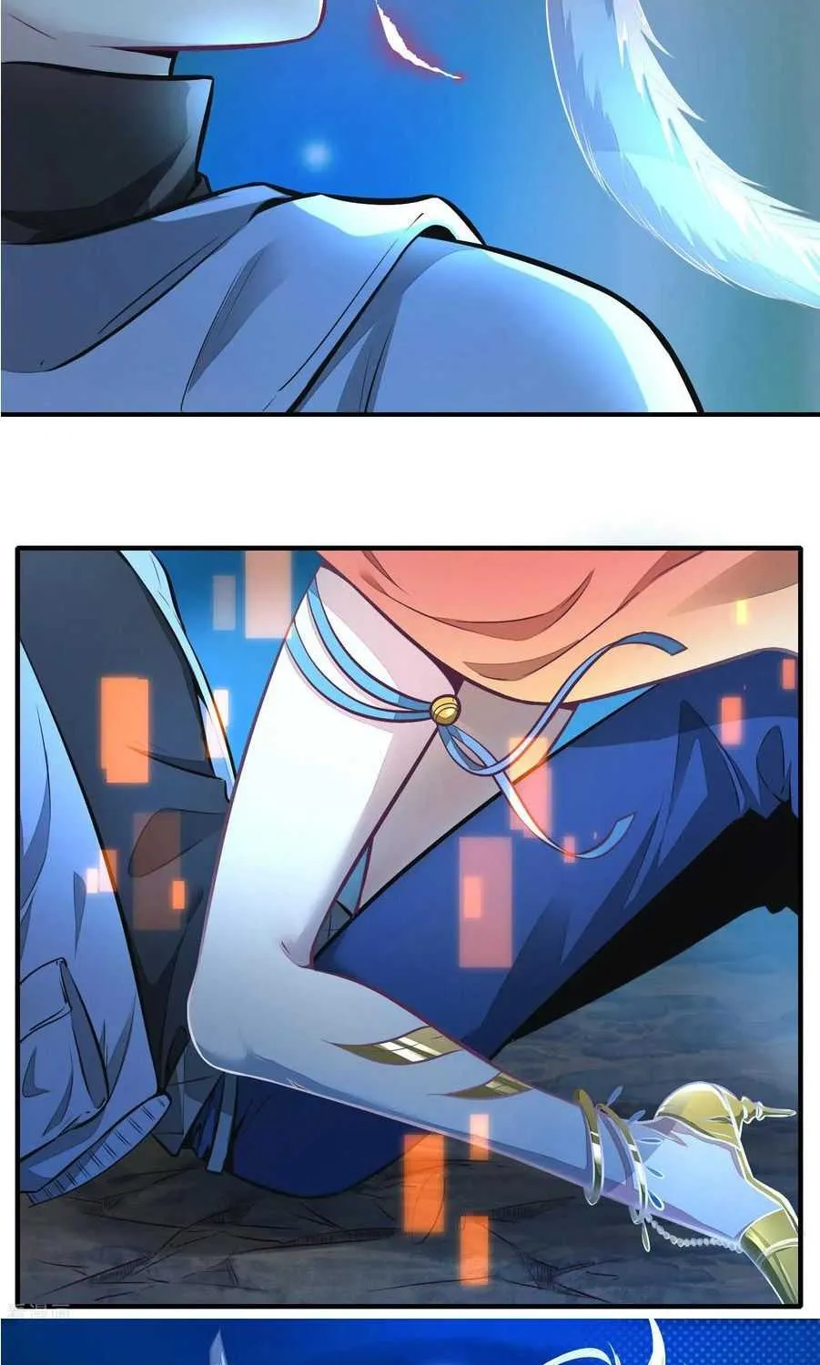 Cat System The Emperor is a Cat Lover Chapter 1 page 41 - 