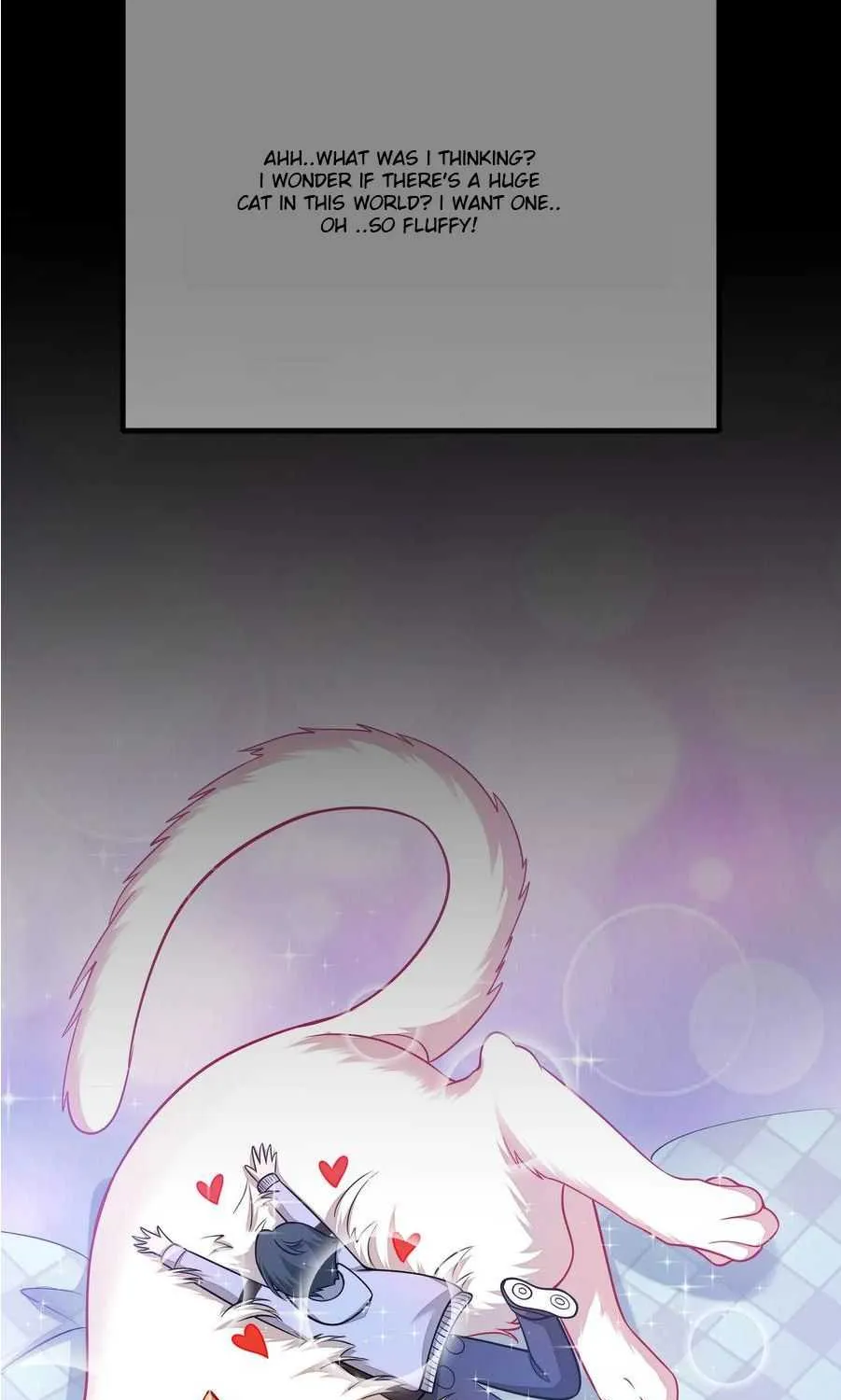 Cat System The Emperor is a Cat Lover Chapter 1 page 7 - 