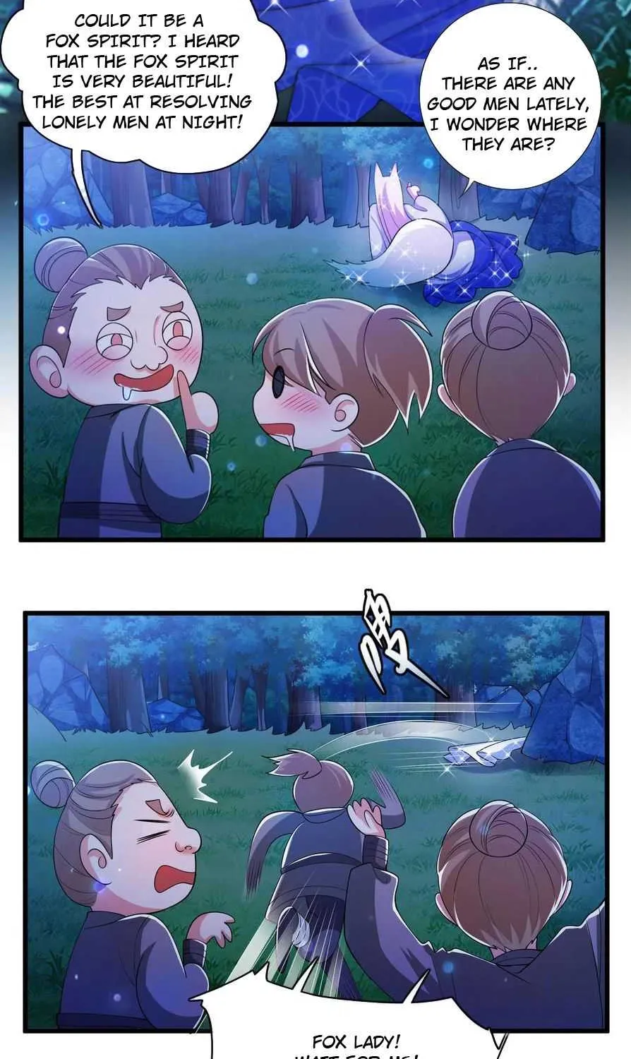 Cat System The Emperor is a Cat Lover Chapter 10 page 2 - 