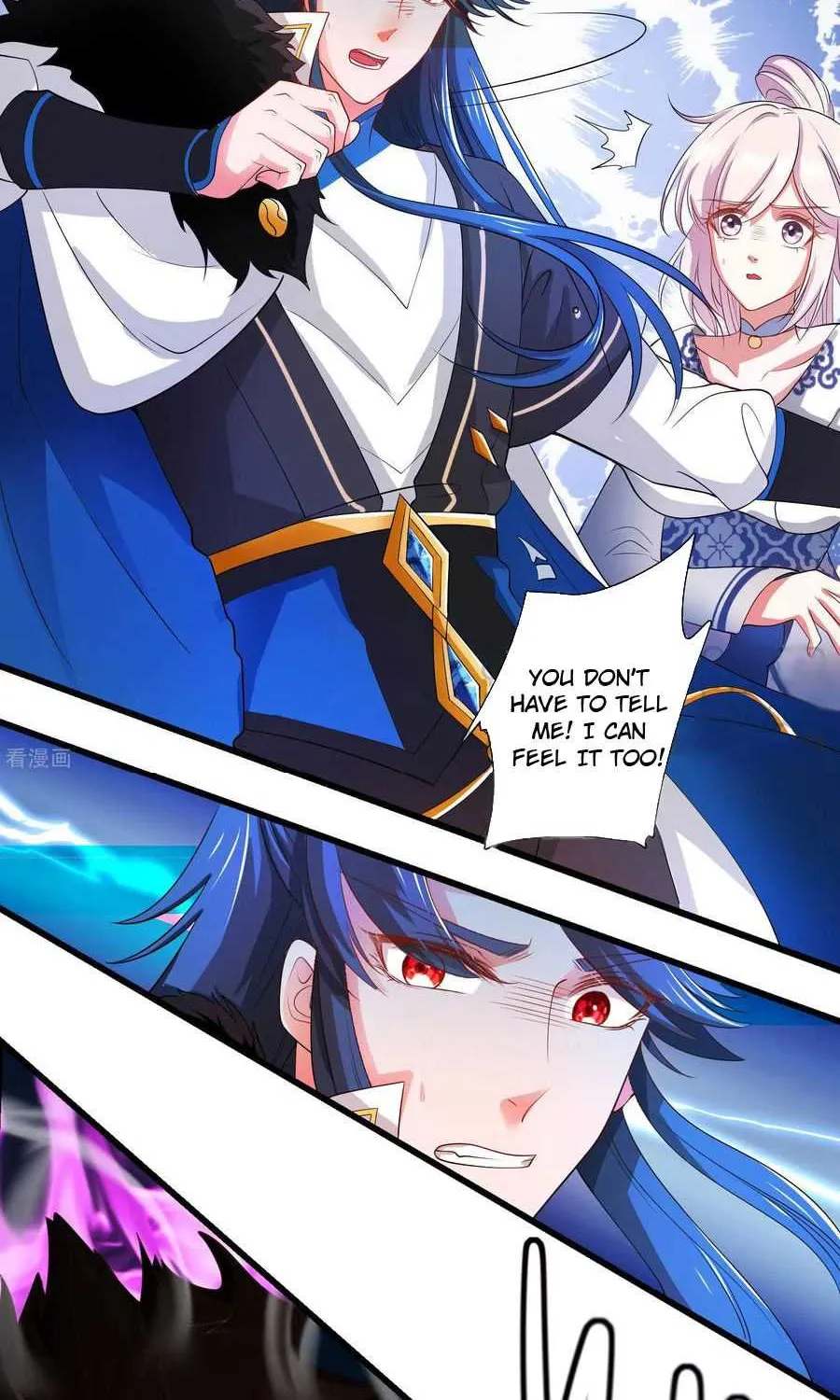 Cat System The Emperor is a Cat Lover Chapter 10 page 18 - 