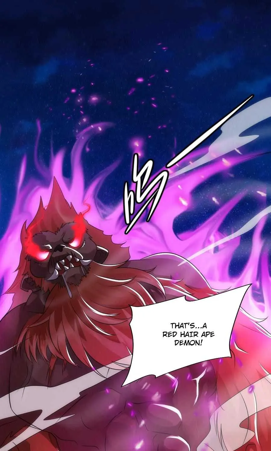Cat System The Emperor is a Cat Lover Chapter 10 page 22 - 