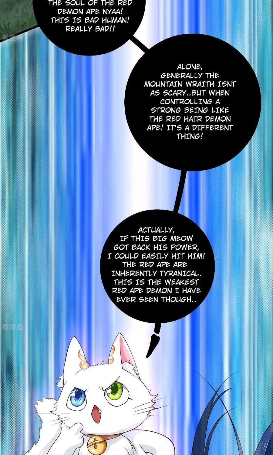Cat System The Emperor is a Cat Lover Chapter 10 page 24 - 