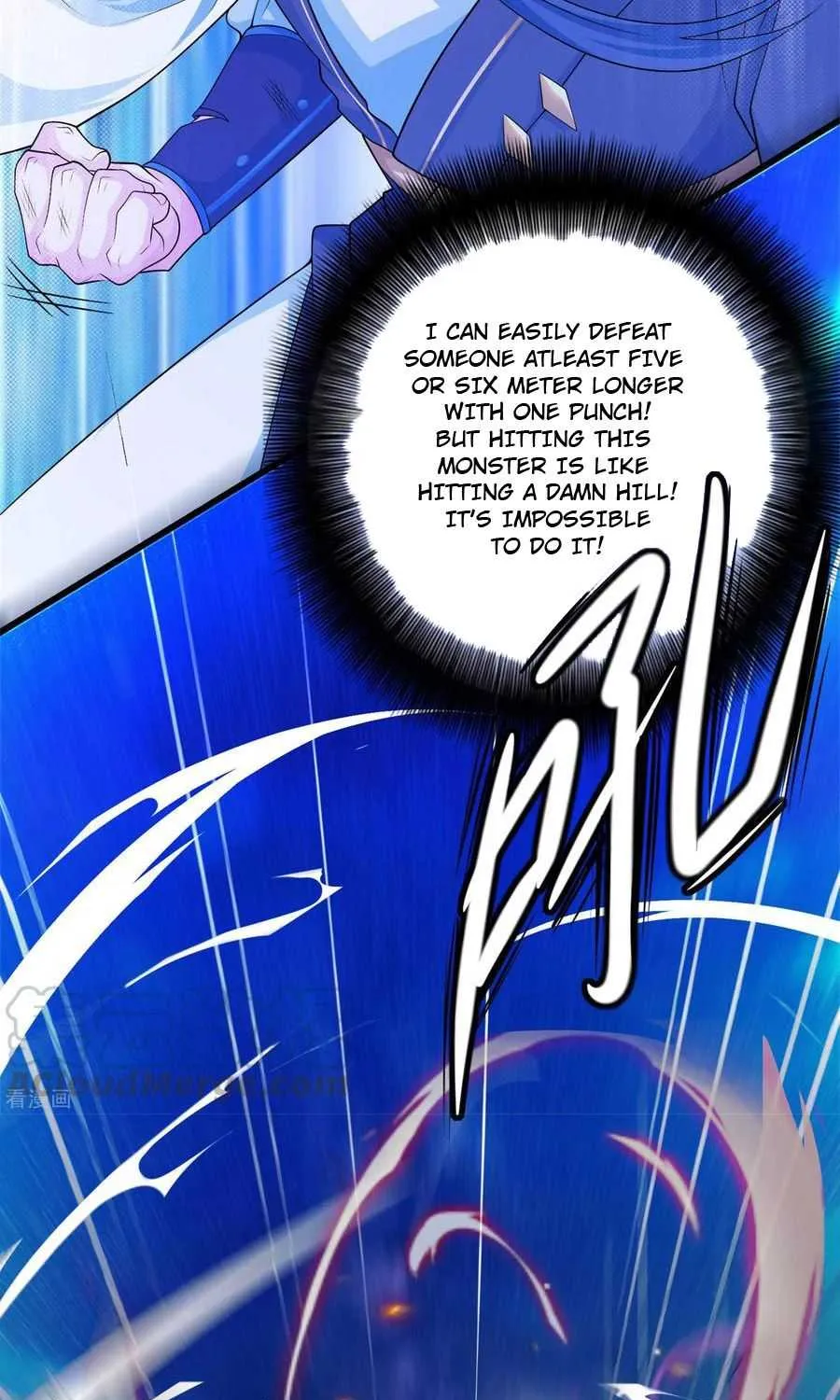 Cat System The Emperor is a Cat Lover Chapter 10 page 26 - 