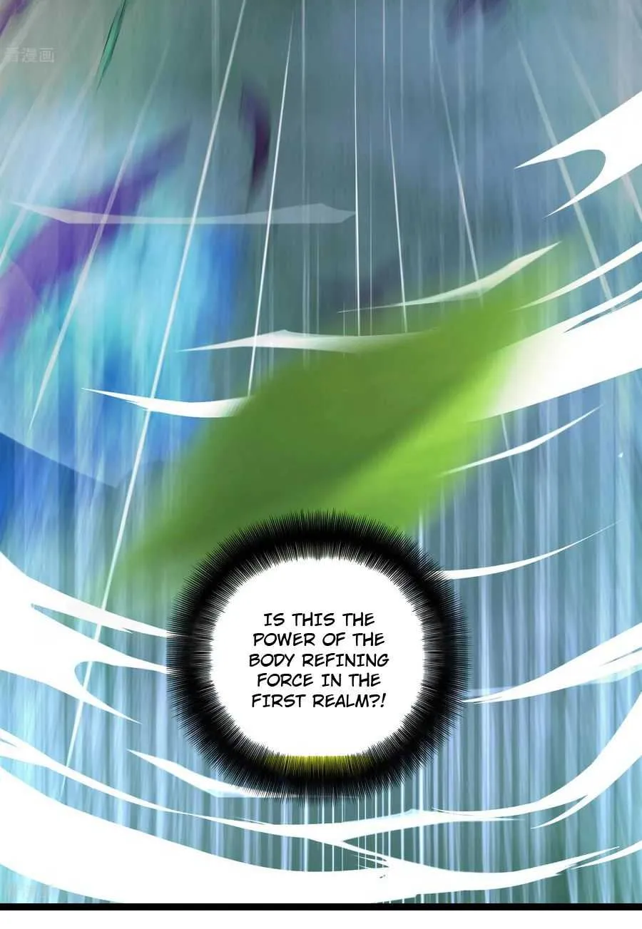 Cat System The Emperor is a Cat Lover Chapter 10 page 28 - 