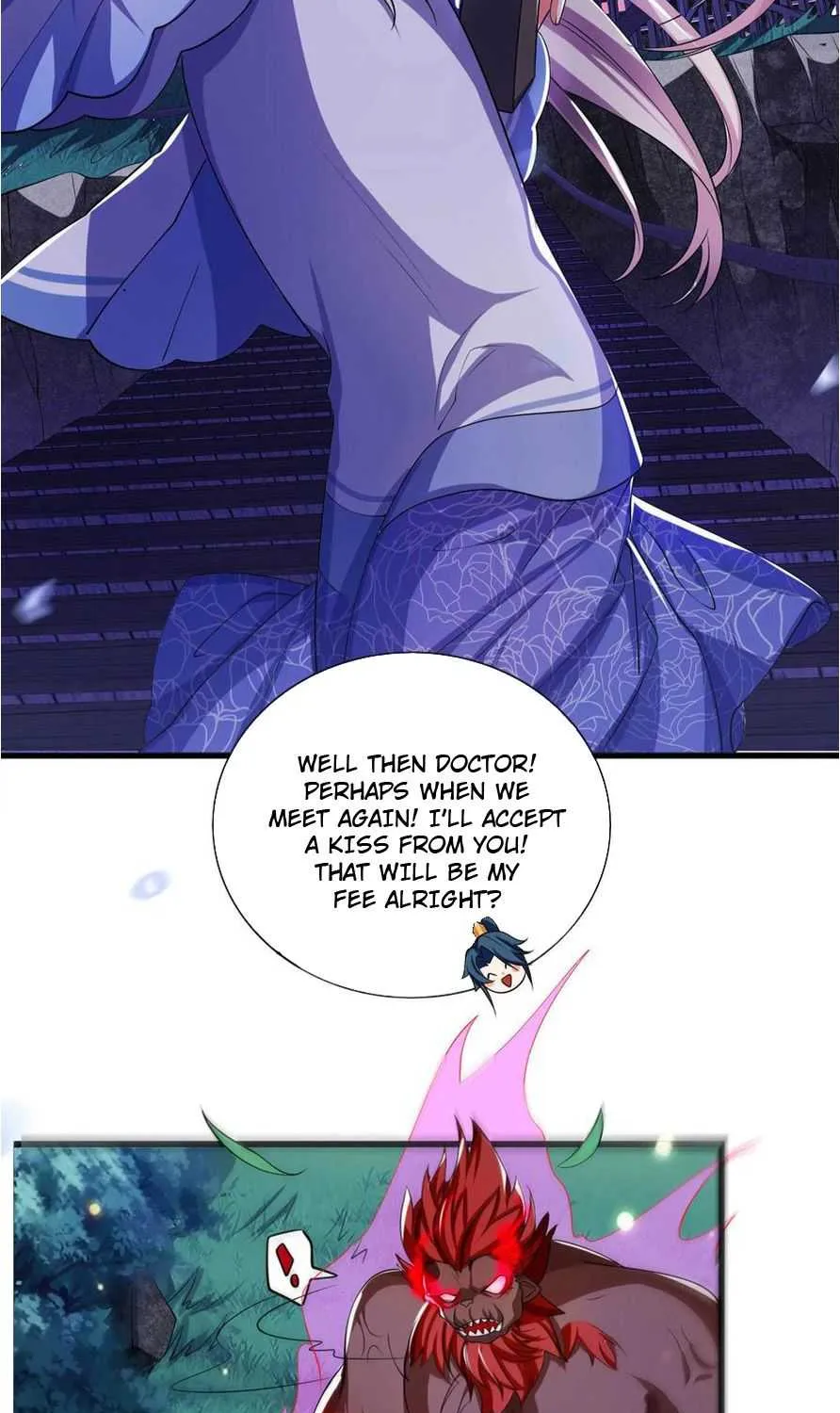 Cat System The Emperor is a Cat Lover Chapter 10 page 51 - 