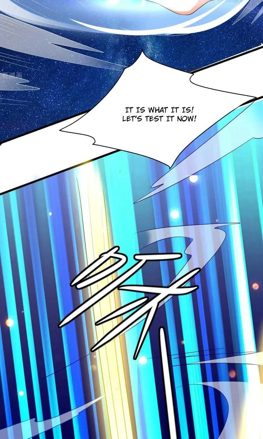 Cat System The Emperor is a Cat Lover Chapter 11 page 34 - 