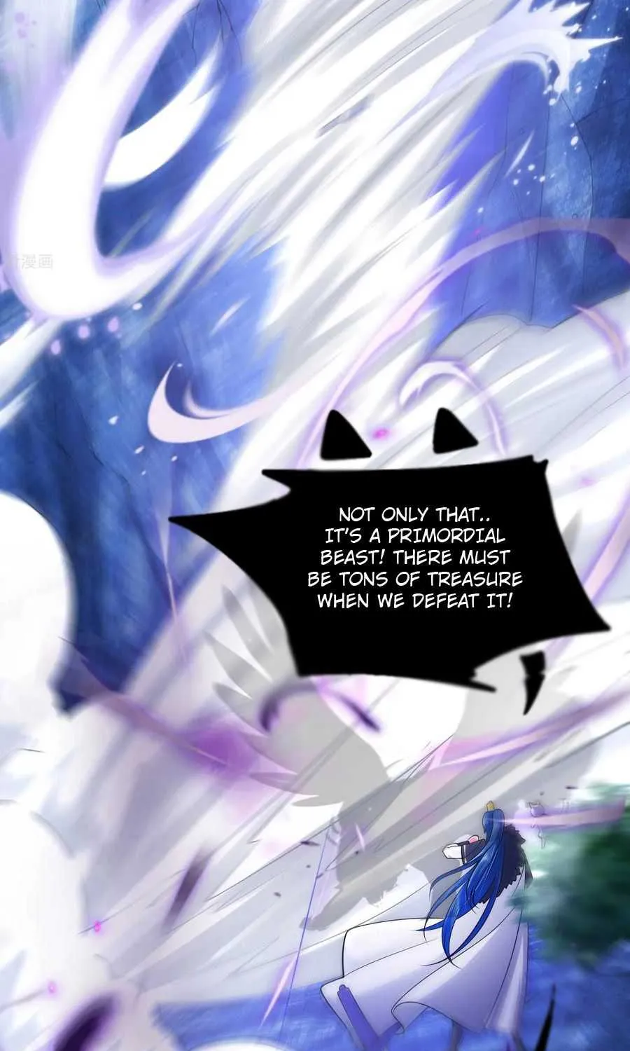 Cat System The Emperor is a Cat Lover Chapter 12 page 11 - 