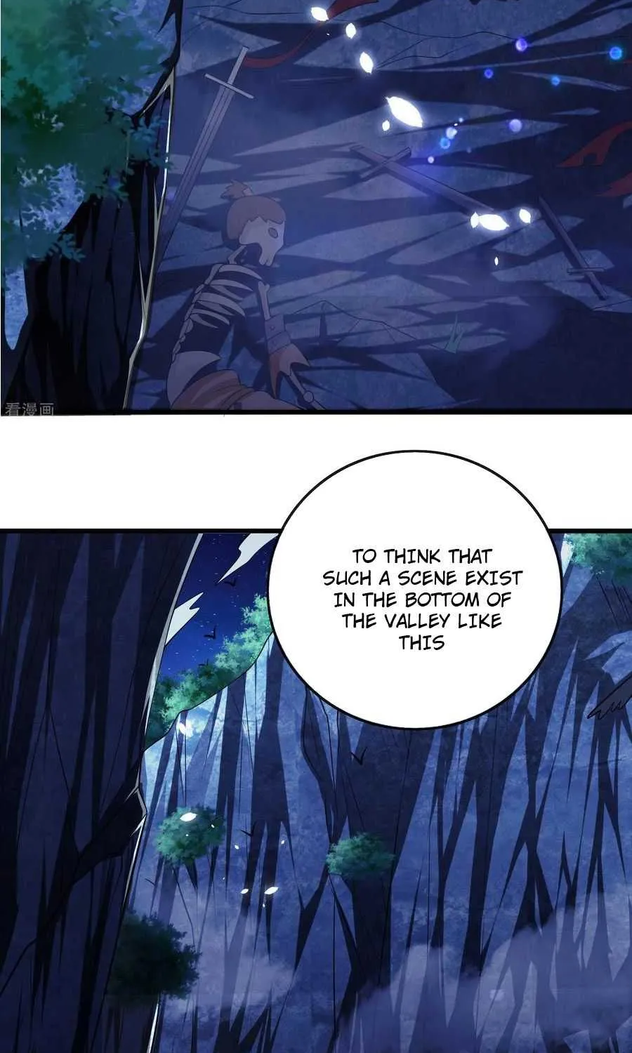 Cat System The Emperor is a Cat Lover Chapter 12 page 3 - 