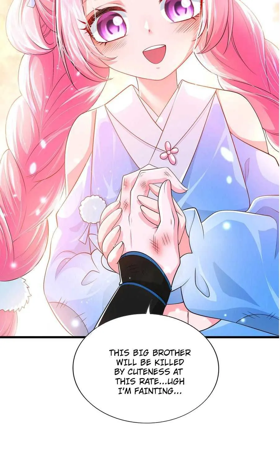 Cat System The Emperor is a Cat Lover Chapter 12 page 44 - 