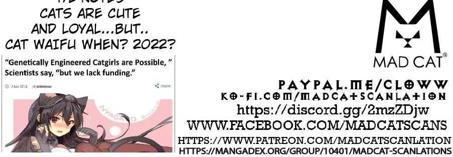 Cat System The Emperor is a Cat Lover Chapter 12 page 46 - 