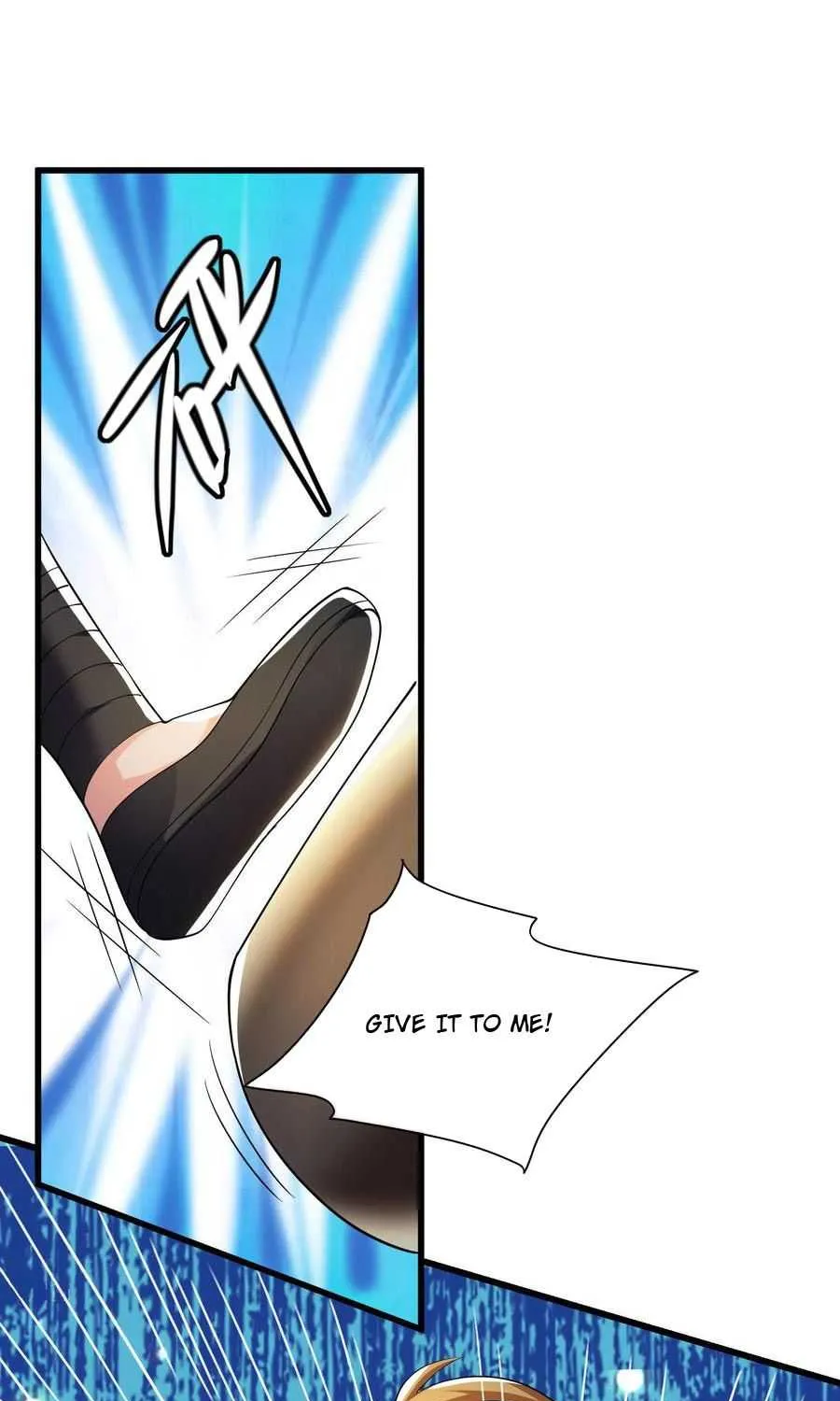 Cat System The Emperor is a Cat Lover Chapter 13 page 27 - 