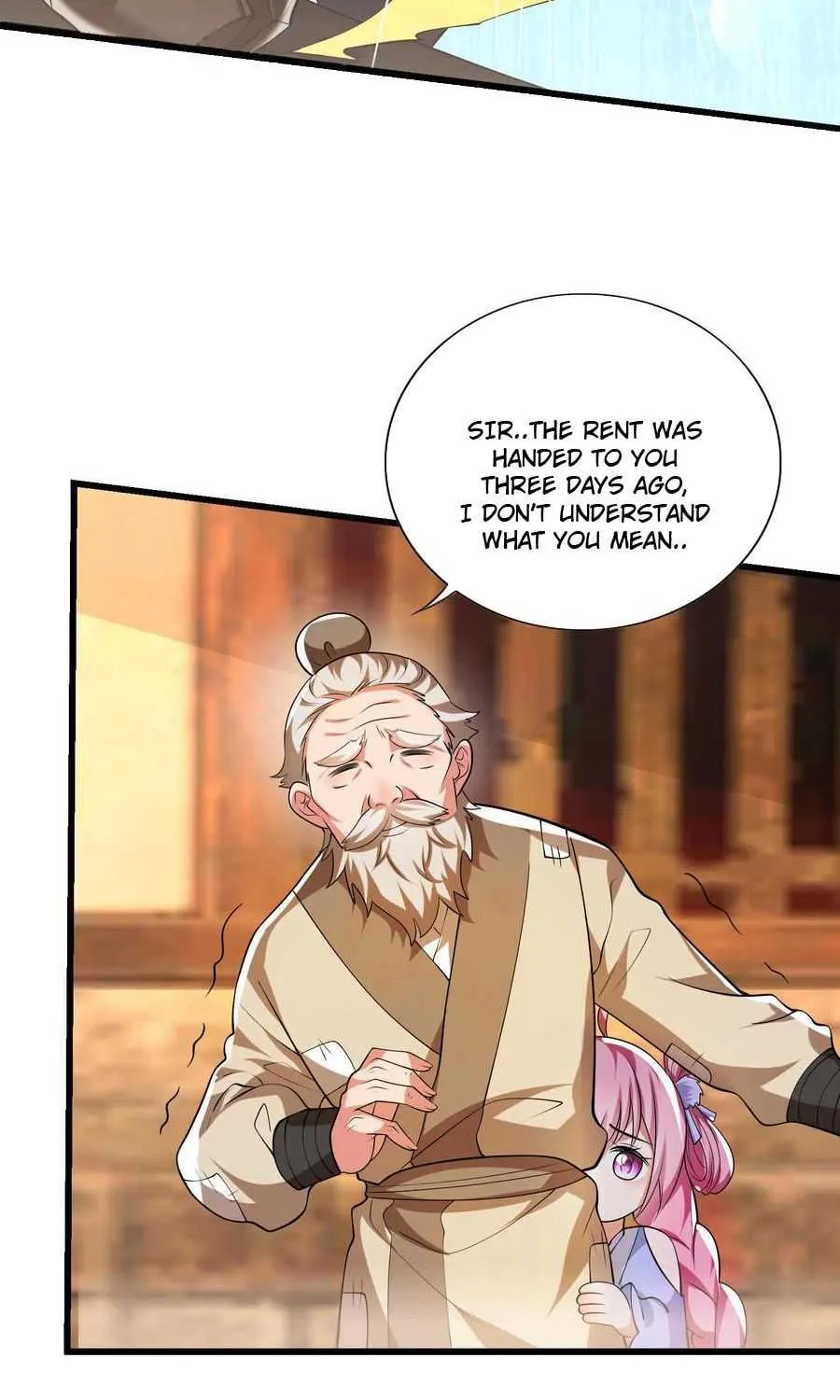 Cat System The Emperor is a Cat Lover Chapter 13 page 29 - 