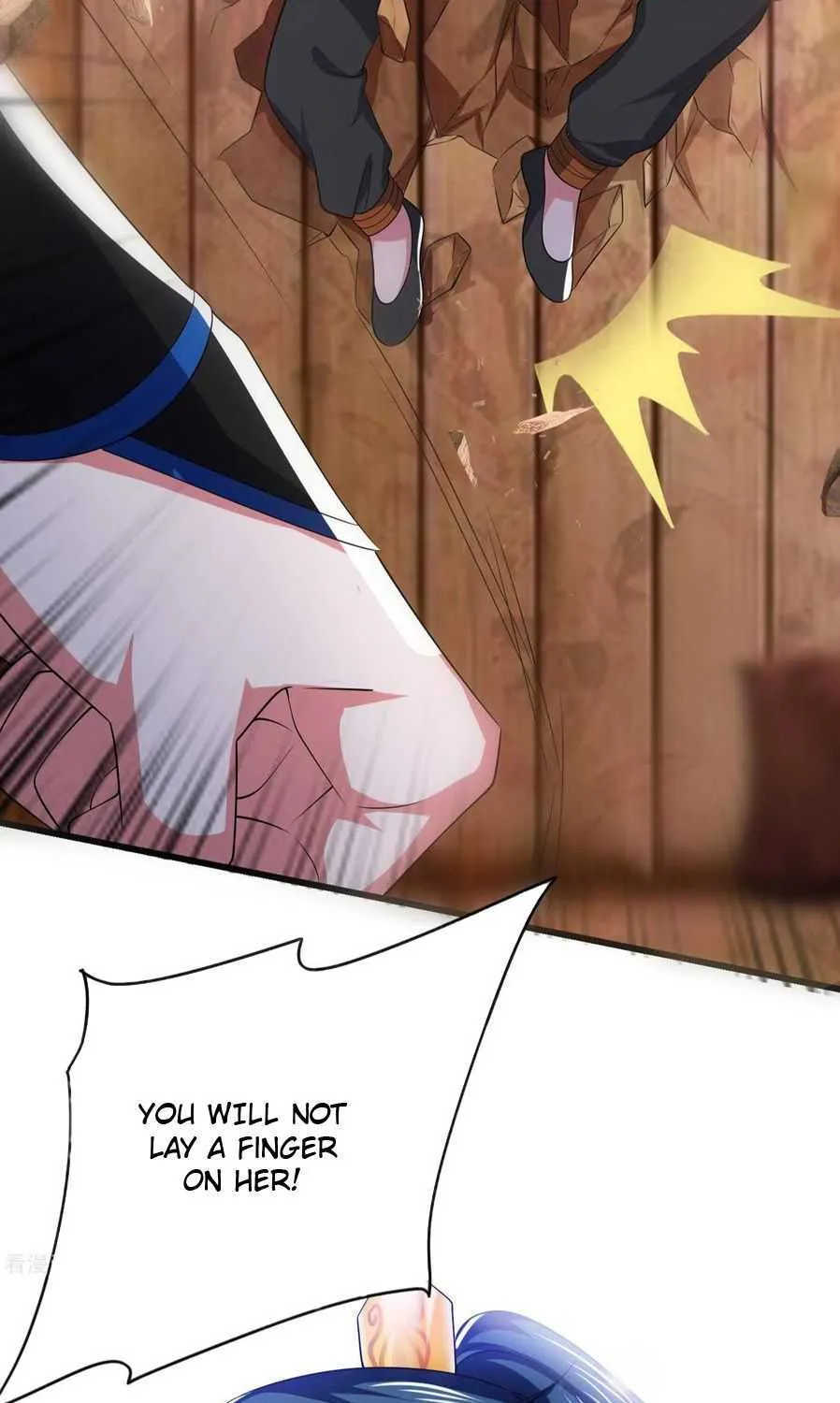 Cat System The Emperor is a Cat Lover Chapter 13 page 44 - 