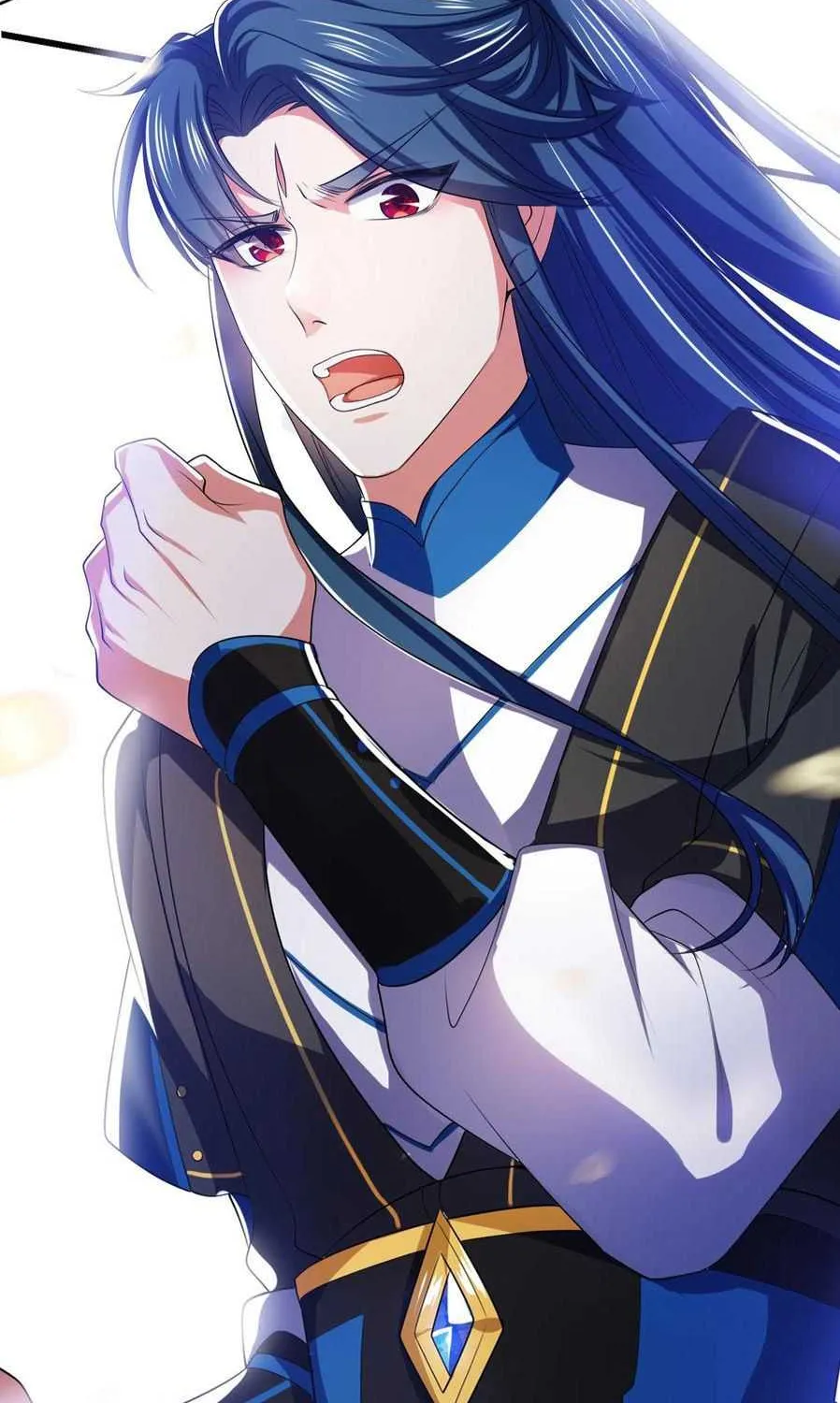 Cat System The Emperor is a Cat Lover Chapter 13 page 45 - 