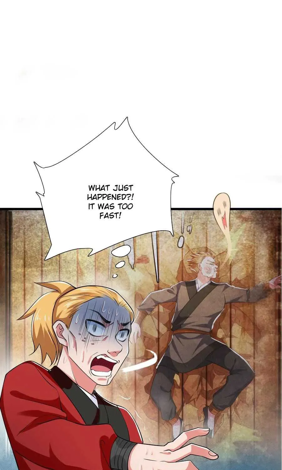 Cat System The Emperor is a Cat Lover Chapter 14 page 1 - 