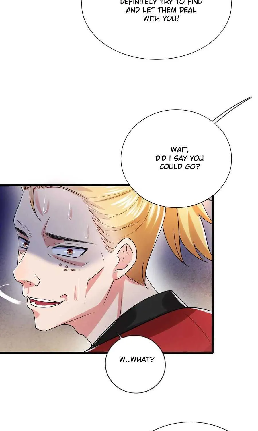 Cat System The Emperor is a Cat Lover Chapter 14 page 20 - 