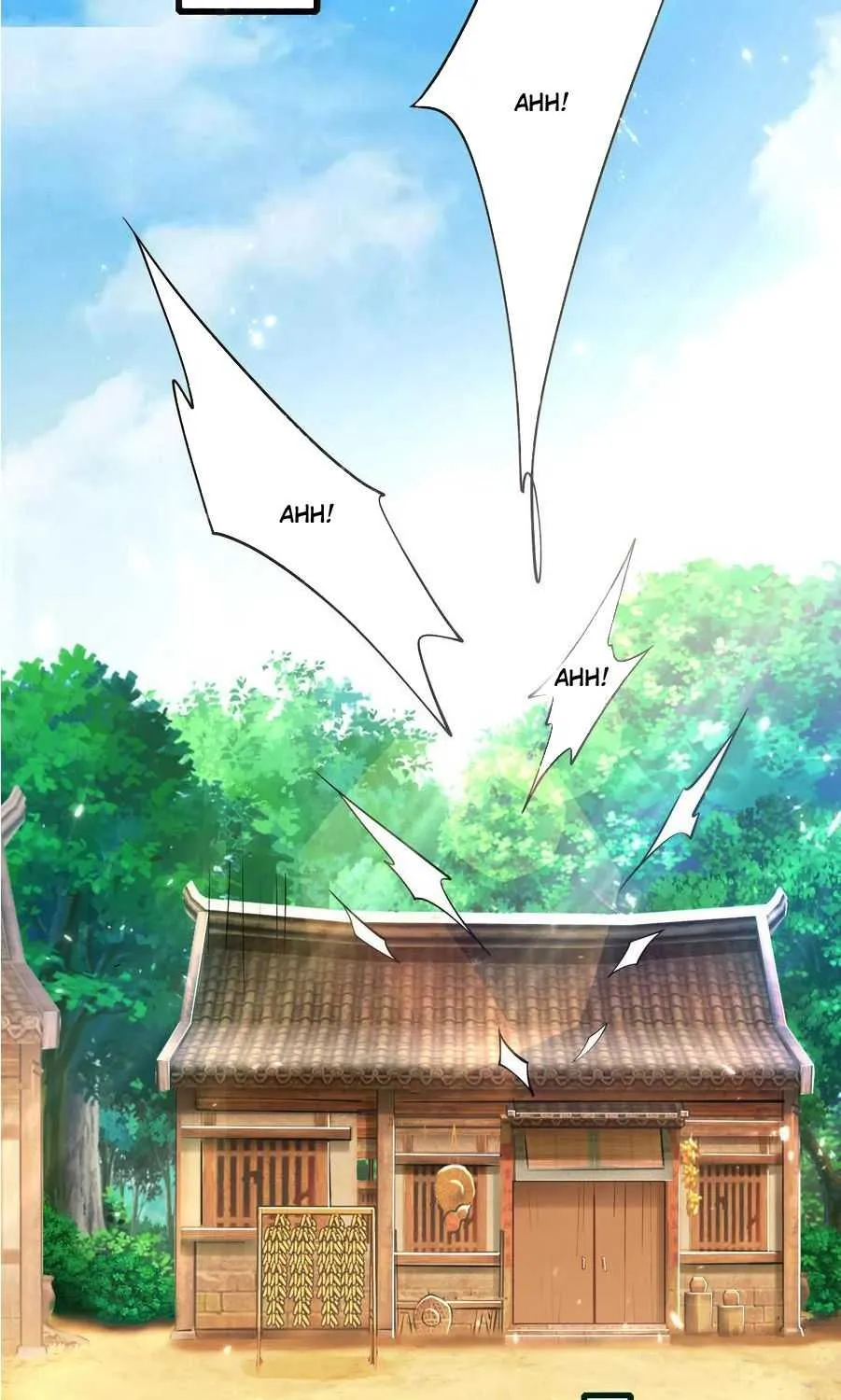 Cat System The Emperor is a Cat Lover Chapter 14 page 27 - 