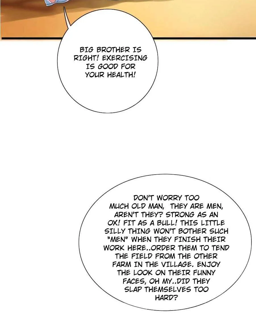 Cat System The Emperor is a Cat Lover Chapter 14 page 30 - 