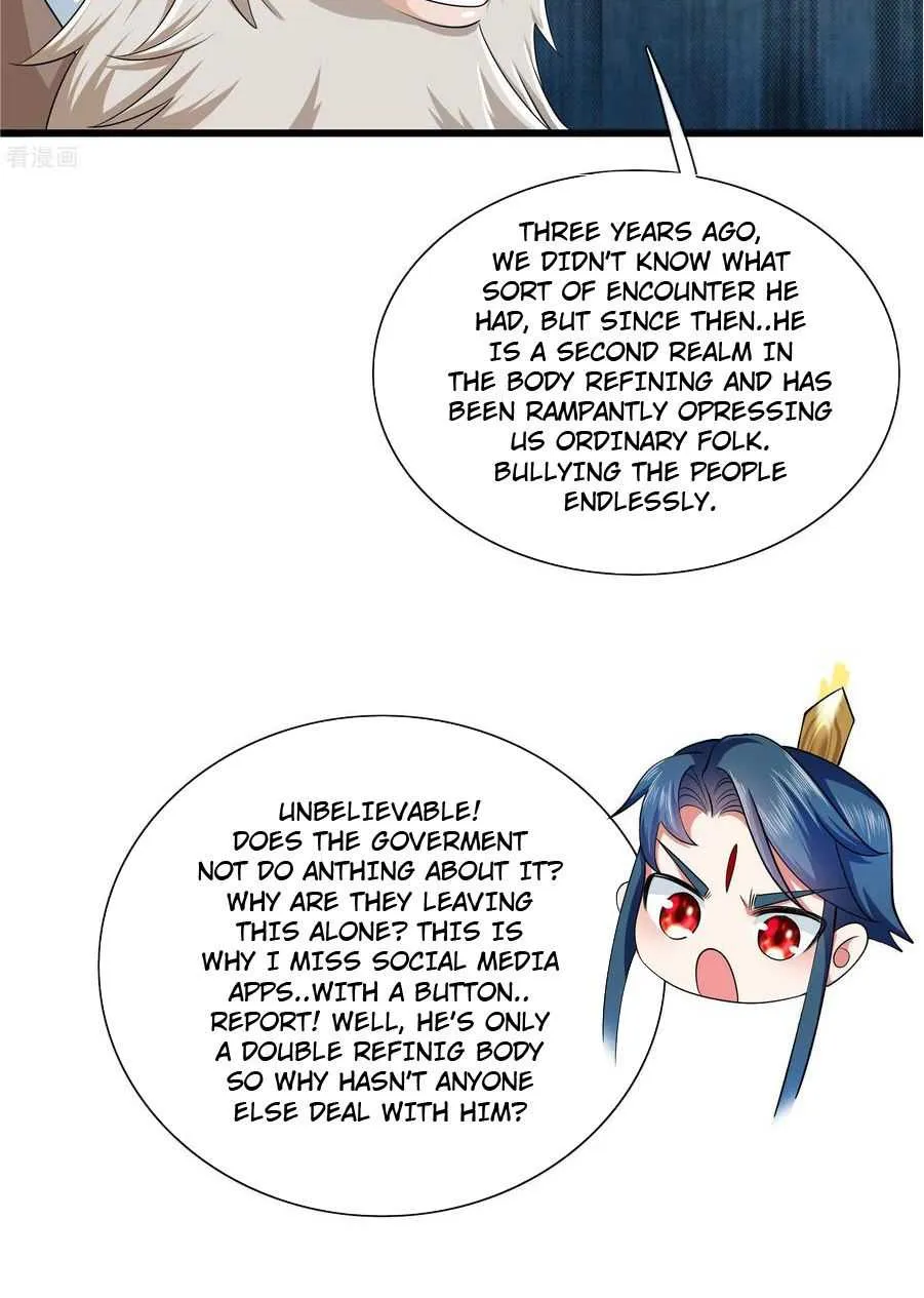 Cat System The Emperor is a Cat Lover Chapter 14 page 37 - 