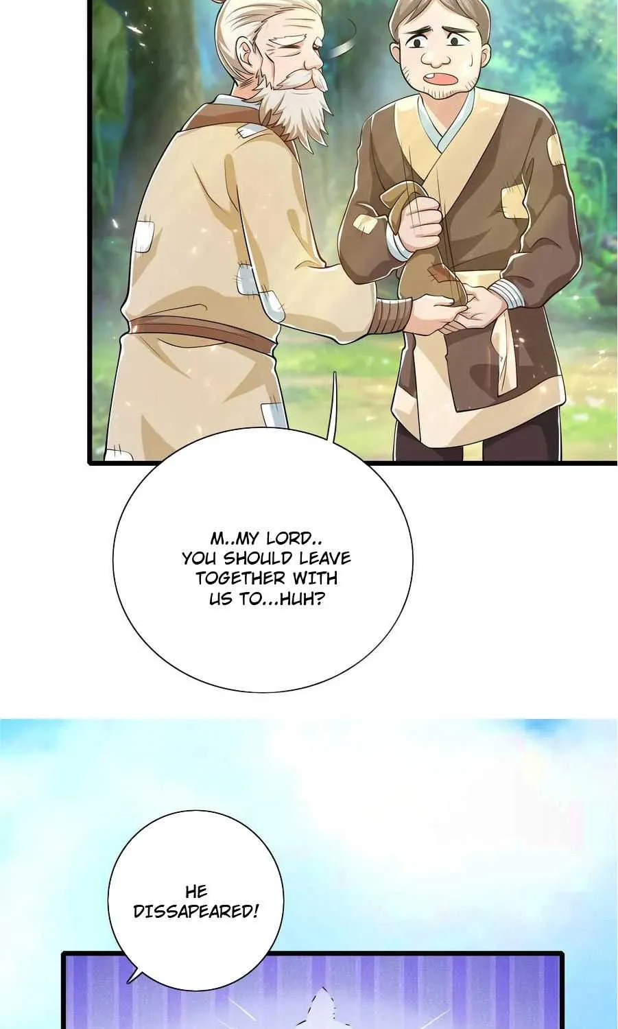 Cat System The Emperor is a Cat Lover Chapter 14 page 40 - 