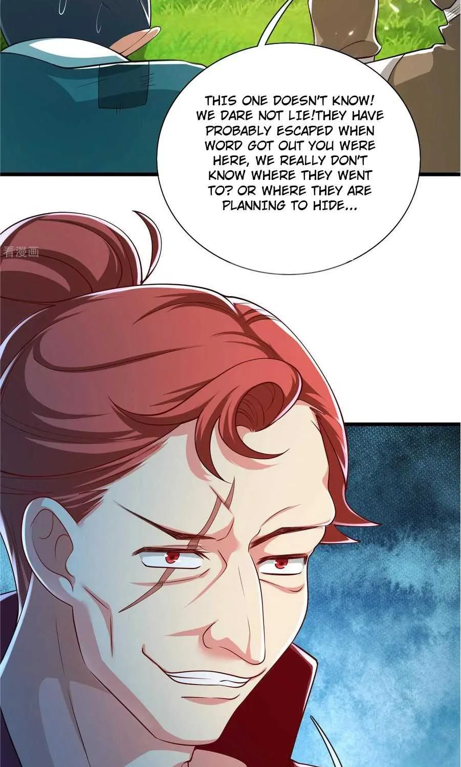 Cat System The Emperor is a Cat Lover Chapter 14 page 44 - 