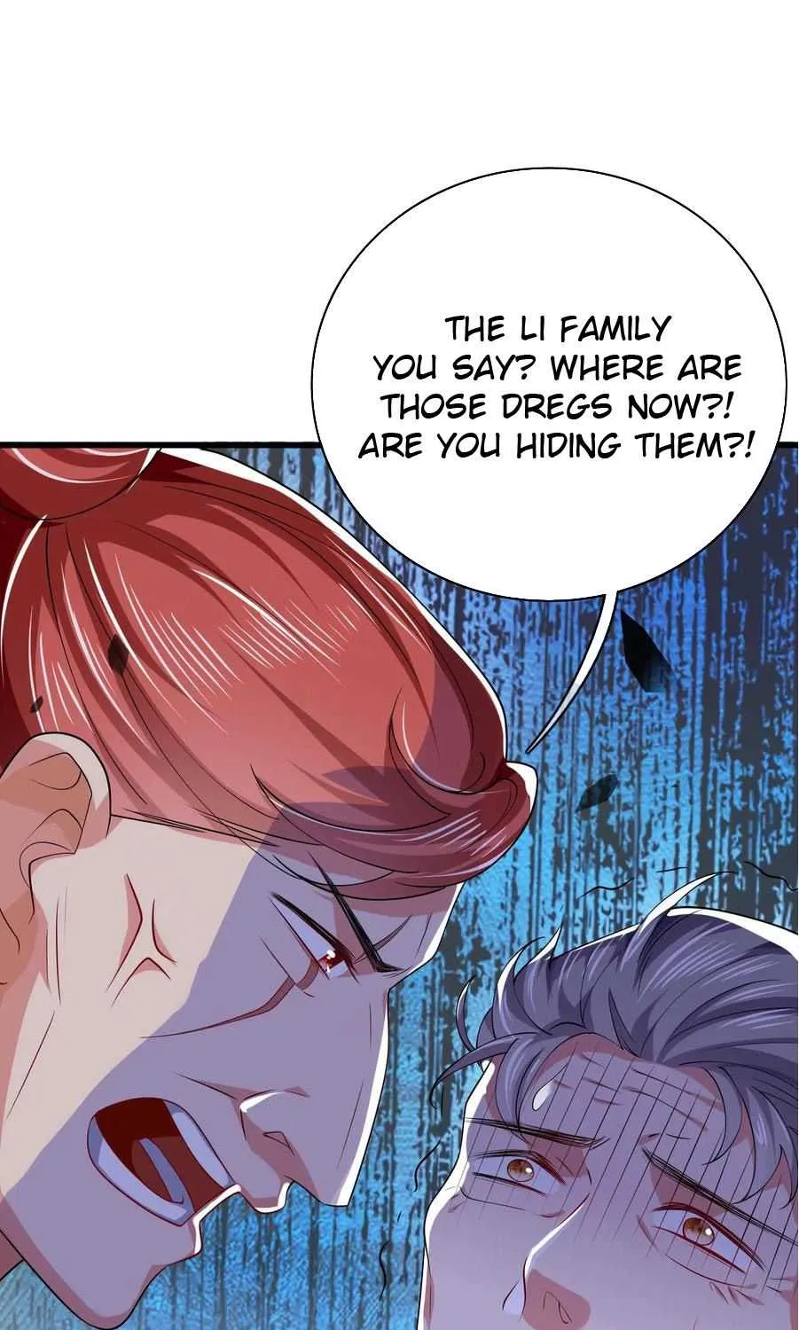 Cat System The Emperor is a Cat Lover Chapter 15 page 1 - 