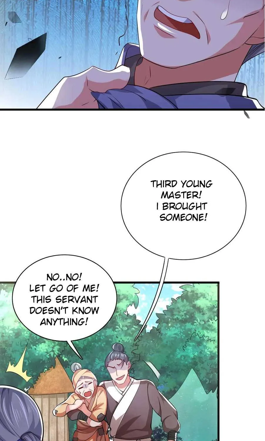 Cat System The Emperor is a Cat Lover Chapter 15 page 2 - 