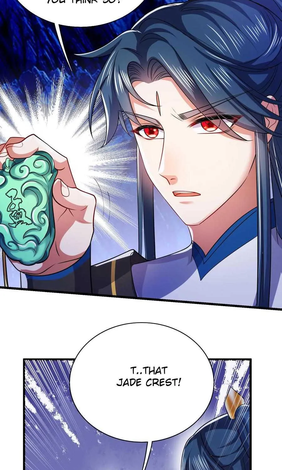 Cat System The Emperor is a Cat Lover Chapter 15 page 33 - 