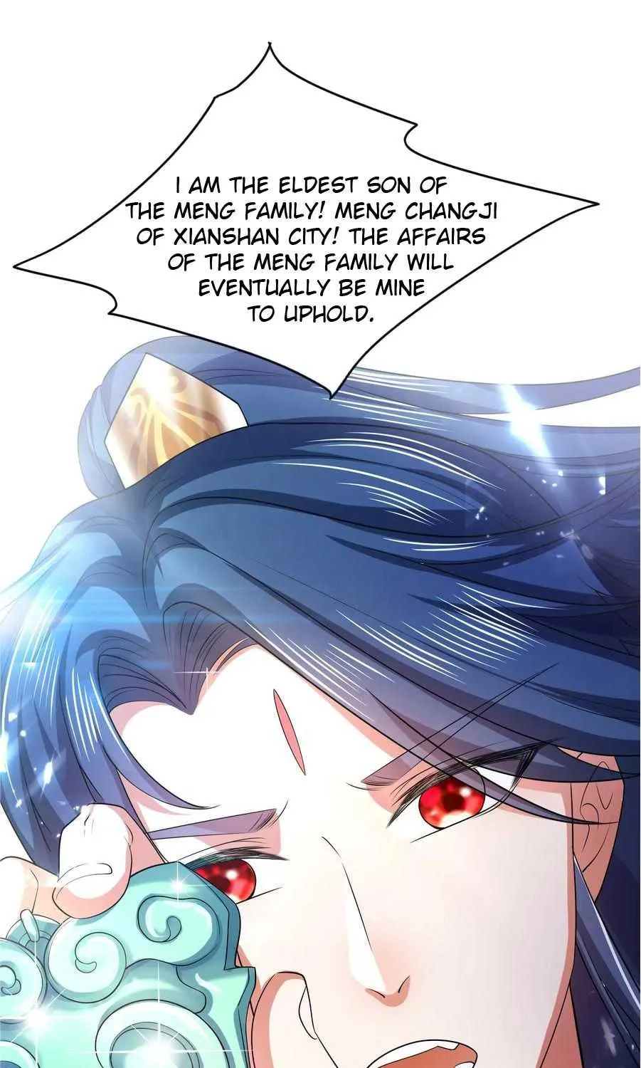 Cat System The Emperor is a Cat Lover Chapter 15 page 35 - 