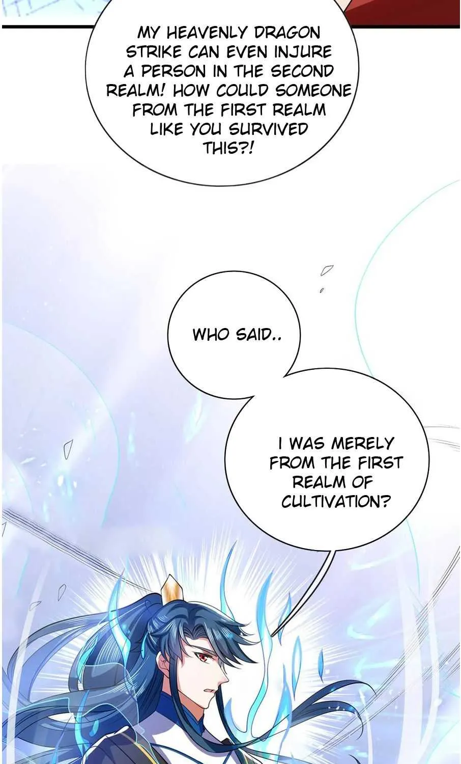 Cat System The Emperor is a Cat Lover Chapter 15 page 49 - 
