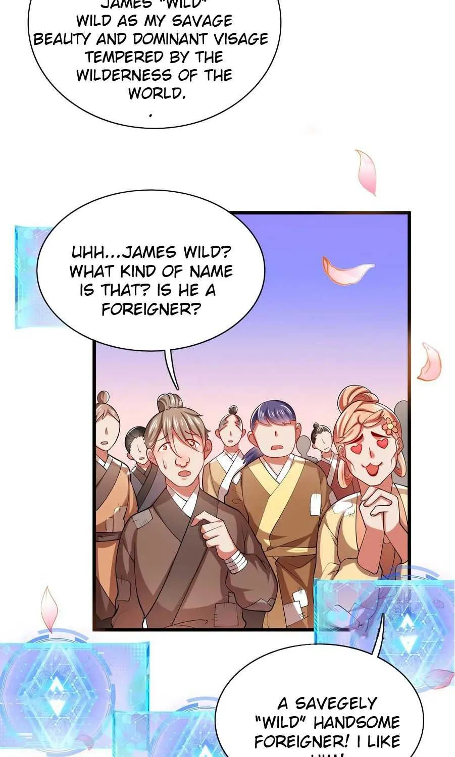 Cat System The Emperor is a Cat Lover Chapter 15 page 10 - 