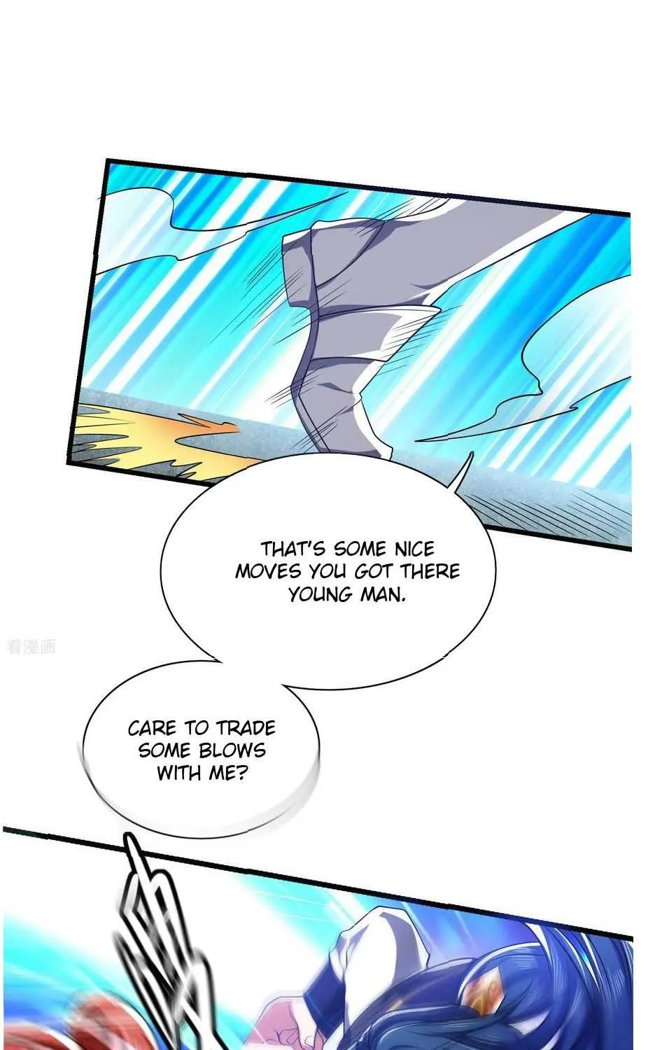 Cat System The Emperor is a Cat Lover Chapter 16 page 1 - 