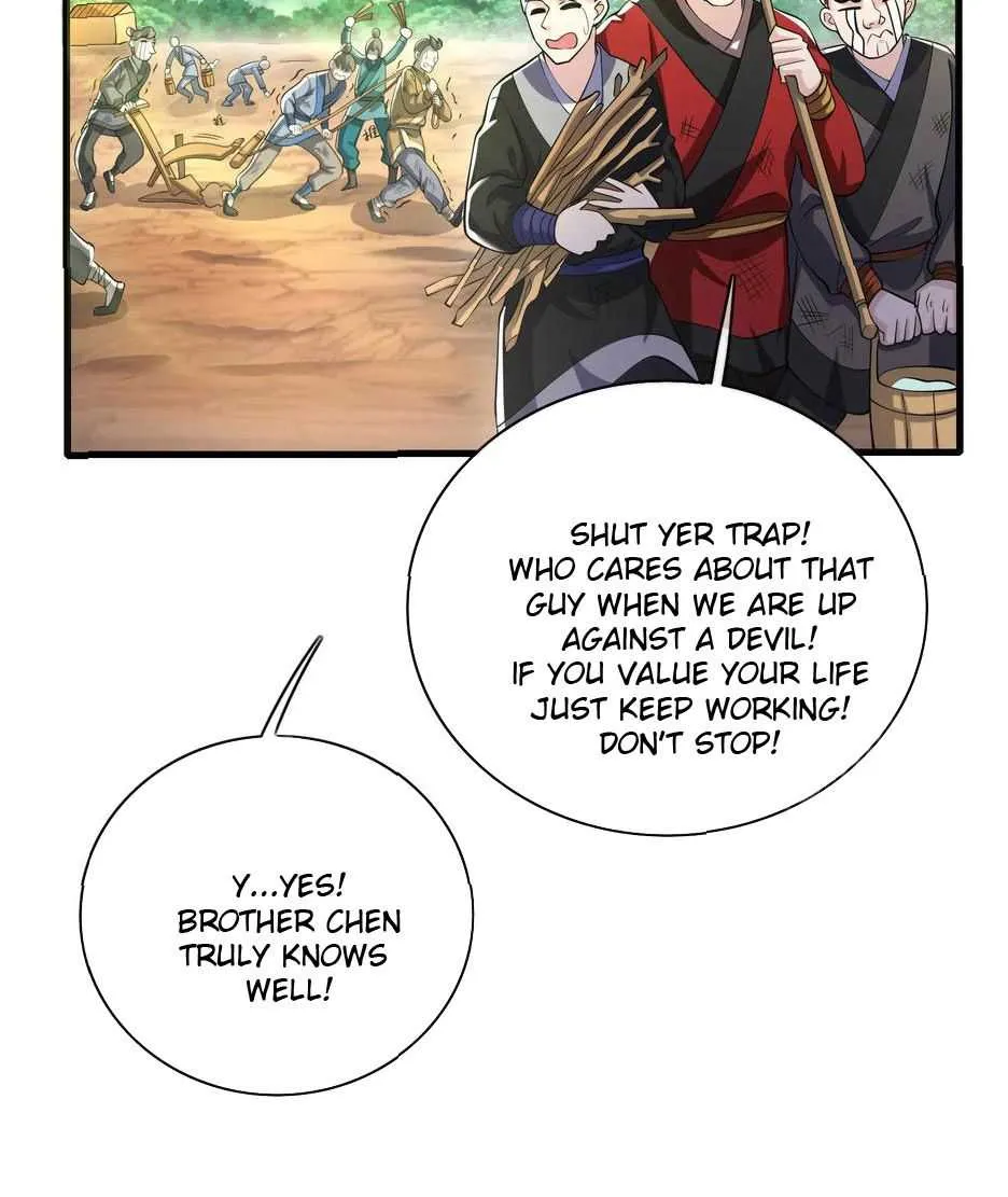 Cat System The Emperor is a Cat Lover Chapter 16 page 7 - 
