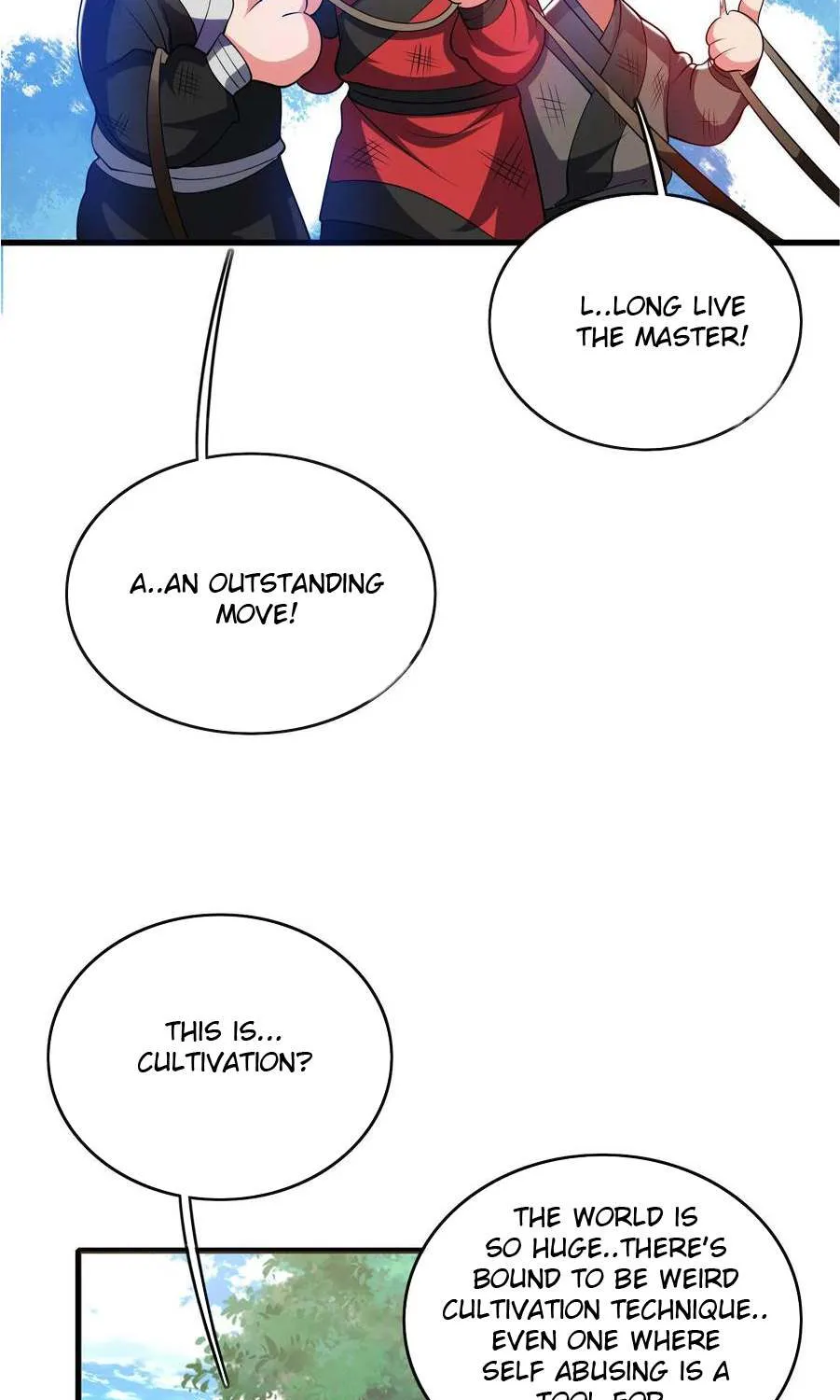 Cat System The Emperor is a Cat Lover Chapter 17 page 15 - 