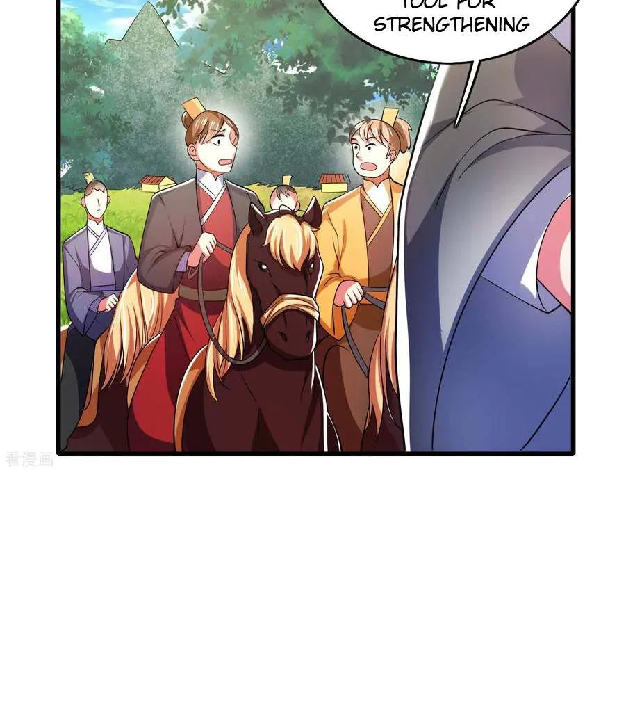 Cat System The Emperor is a Cat Lover Chapter 17 page 16 - 