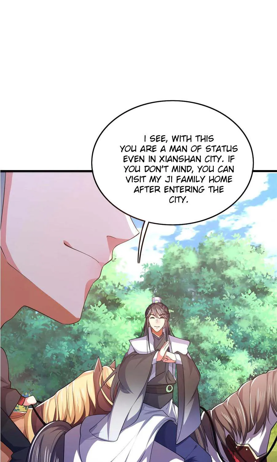 Cat System The Emperor is a Cat Lover Chapter 17 page 17 - 