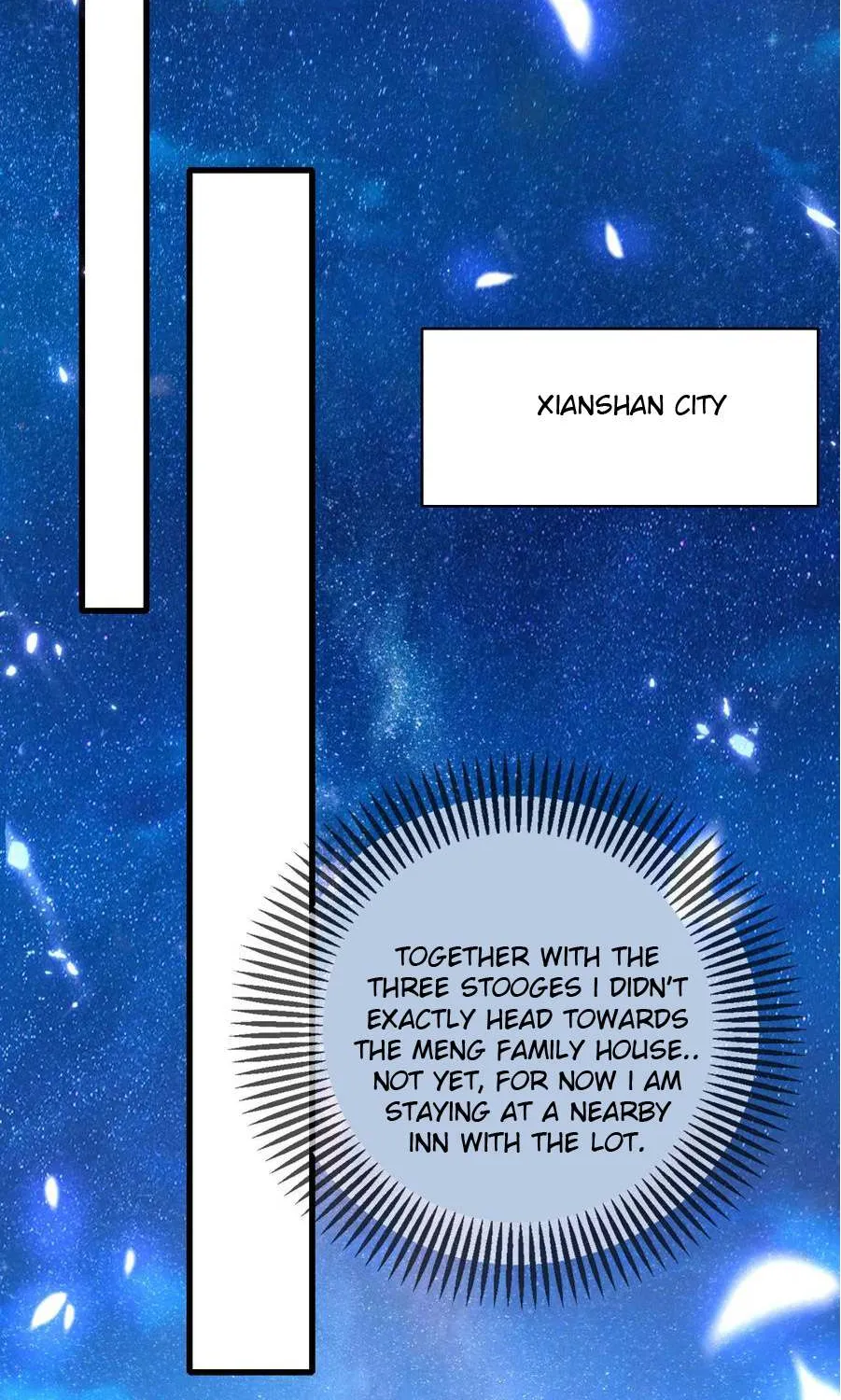 Cat System The Emperor is a Cat Lover Chapter 17 page 28 - 
