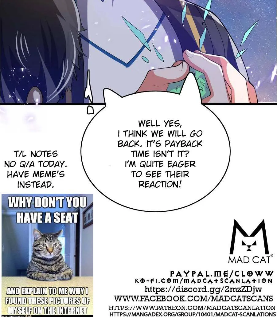 Cat System The Emperor is a Cat Lover Chapter 17 page 51 - 