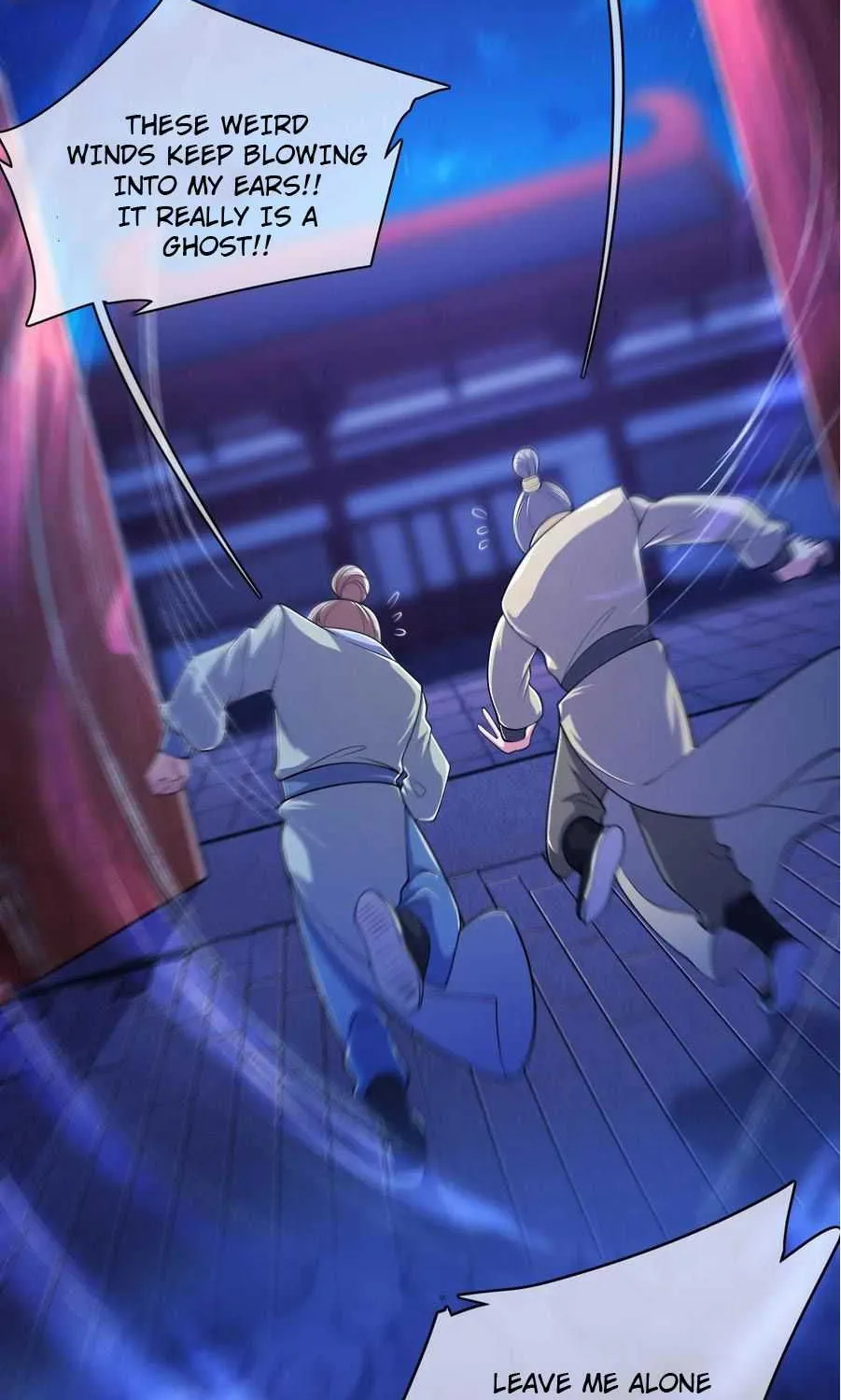 Cat System The Emperor is a Cat Lover Chapter 18 page 20 - 