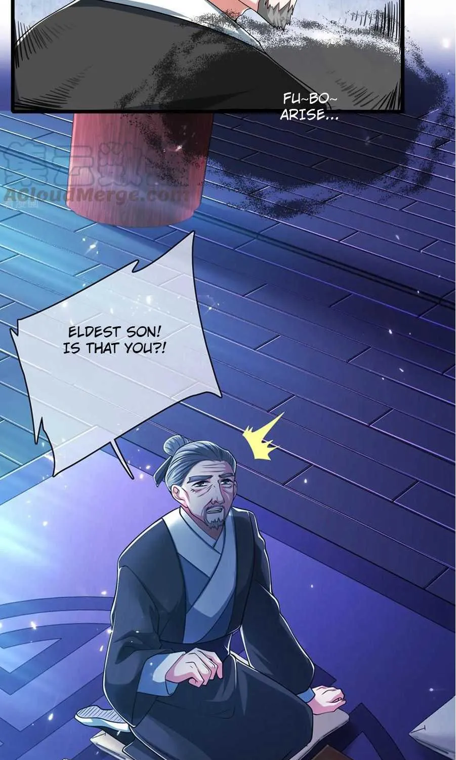 Cat System The Emperor is a Cat Lover Chapter 18 page 29 - 