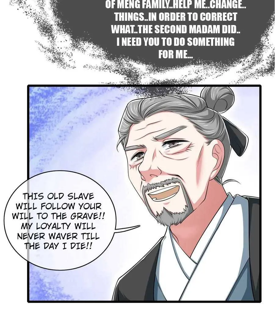 Cat System The Emperor is a Cat Lover Chapter 18 page 32 - 